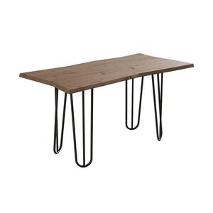 Vicco KONFERENČNÍ STOLEK Yan Artisan 80 x 40 cm obraz
