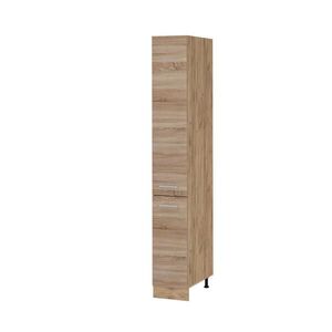 Vicco LÉKÁRNIČKOVÁ SKŘÍŇKA R-Line Sonoma 30 cm obraz