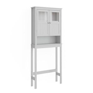 Vicco TOALETNÍ SKŘÍŇKA Bianco Bílá 69 x 171 cm obraz