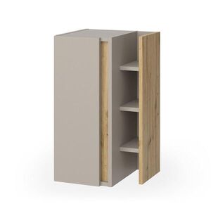 Vicco STŘEDNÍ SKŘÍŇKA Edelin Kašmír 35 x 60 cm se 3 úložnými prostory obraz