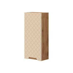 Vicco SKŘÍŇKA DO KOUPELNY Lotta Kašmír 20 x 72.6 cm obraz