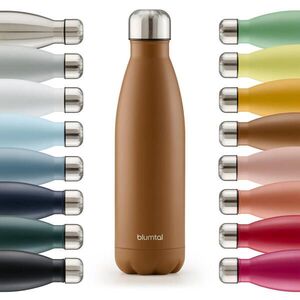 Blumtal TERMOSKA Charles 500 ml, hnědá obraz