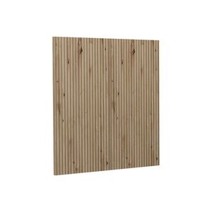 Vicco KUCHYŇSKÁ DVÍŘKA R-Line Řemeslný dub 59.2 x 59 cm nábytková čela pro závěsnou skříňku obraz