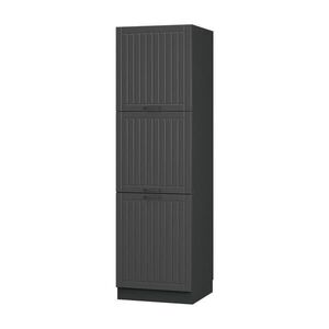 Vicco VYSOKÁ SKŘÍŇ Fame-Line, Tmavě šedá/Antracit, 60 cm obraz
