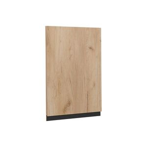 Vicco KUCHYŇSKÁ DVÍŘKA R-Line Zlatý mocný dub 44.6 x 59 cm nábytková čela pro závěsnou skříňku obraz
