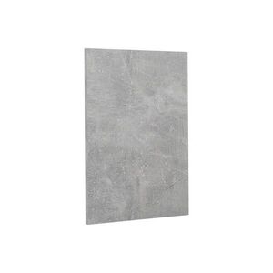 Vicco KUCHYŇSKÁ DVÍŘKA R-Line Beton 44.6 x 59 cm nábytková čela pro závěsnou skříňku obraz