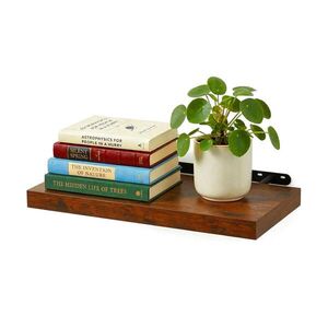 Relaxdays POLICE Černá nástěnná MDF industriální 40 cm obraz