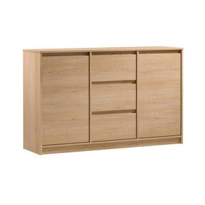 Petits-meubles SIDEBOARD Beck Dřevo obraz