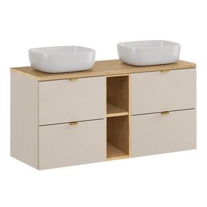 Petits-meubles DVOJUMYVADLO 120.6cm Azel Kašmír obraz