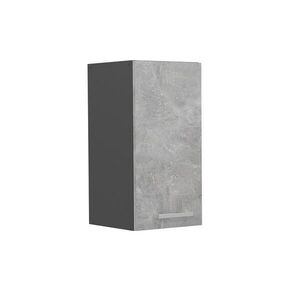 Vicco VĚŠÁK NA STĚNU R-Line Beton 30 cm obraz