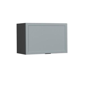 Vicco VĚŠÁK NA STĚNU Fame-Line Světle modrošedá 60 cm Plochý obraz