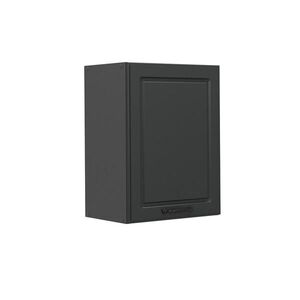 Vicco VĚŠÁK NA STĚNU R-Line Antracitový venkovský dům 45 cm obraz