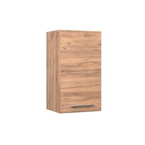 Vicco VĚŠÁK NA STĚNU Fame-Line Zlatý mocný dub 40 cm obraz