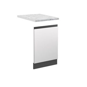 Vicco PŘEDNÍ PANEL R-Line Bílá 45 cm , PD Mramor obraz
