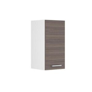 Vicco VĚŠÁK NA STĚNU R-Line Ušlechtilá šedá 30 cm obraz