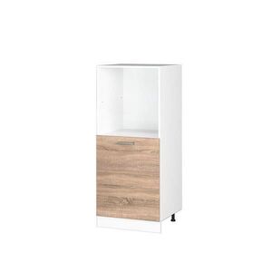 Vicco SKŘÍŇKA NA VESTAVĚNOU TROUBU R-Line Sonoma 60 cm obraz