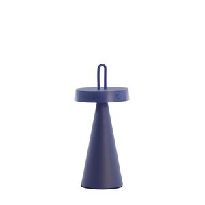 Light & Living STOLNÍ LED LAMPA obraz