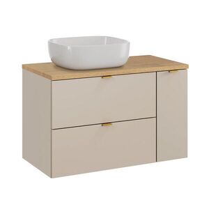 Petits-meubles UMYVADLO 80.6cm Azel Kašmír obraz
