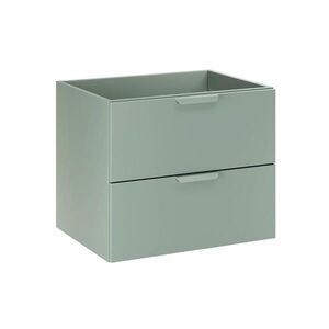 Petits-meubles SKŘÍŇKA POD UMYVADLO 60cm Oria Zelená obraz
