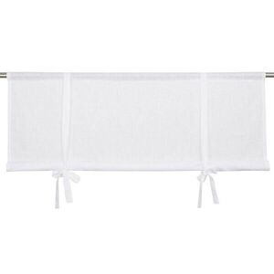 Svanefors ZÁCLONA KRÁTKÁ, 120/90 cm obraz
