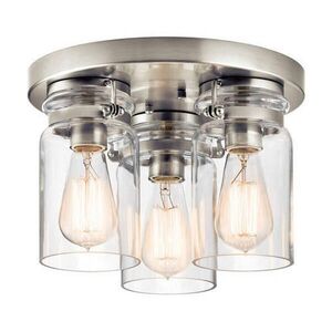 Elstead Lighting STROPNÍ SVÍTIDLO, 28.2/20.2 cm obraz