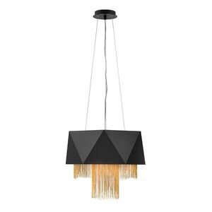 Elstead Lighting ZÁVĚSNÉ SVÍTIDLO, 45/47.4 cm obraz