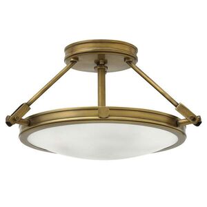 Elstead Lighting STROPNÍ SVÍTIDLO, 41.7/23.1 cm obraz