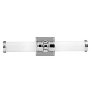 Elstead Lighting NÁSTĚNNÉ KOUPELNOVÉ SVÍTIDLO, 50, 2/12, 7/12.7 cm obraz