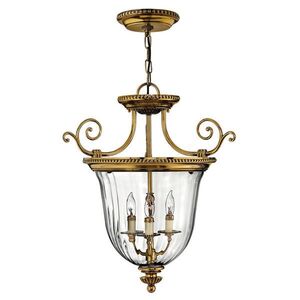 Elstead Lighting ZÁVĚSNÉ SVÍTIDLO, 53.9/66 cm obraz