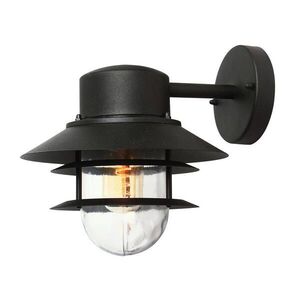 Elstead Lighting VENKOVNÍ NÁSTĚNNÉ SVÍTIDLO, 22/23, 6 cm obraz