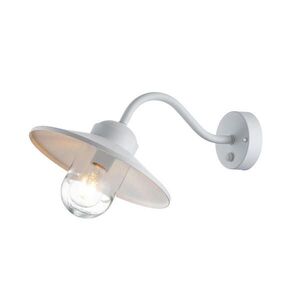 Elstead Lighting VENKOVNÍ NÁSTĚNNÉ SVÍTIDLO, 42/27.5/25.5 cm obraz