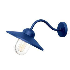 Elstead Lighting VENKOVNÍ NÁSTĚNNÉ SVÍTIDLO, 42/27.5/25.5 cm obraz