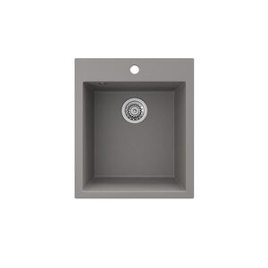 Bergstroem UMYVADLO Venice Beton 42.5 x 50 cm obraz
