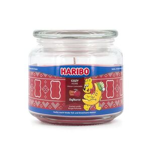 SVÍČKA Barevná vonná sklo 300 g Cozy Home obraz