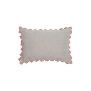 Svanefors DEKORAČNÍ POLŠTÁŘ 40/60 cm obraz