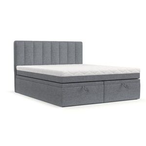 AltaBeds POSTEL BOXSPRING LUME 200/200 Šedá obraz