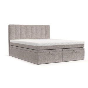 AltaBeds POSTEL BOXSPRING LUME 160/200 Béžová obraz