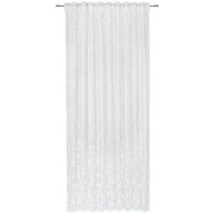 Boxxx HOTOVÝ ZÁVĚS, průhledné, 140/245 cm obraz