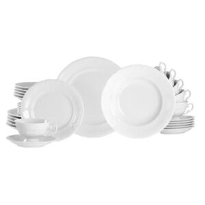 Creatable KOMBINOVANÁ SOUPRAVA Frederike weiss 30dílné obraz