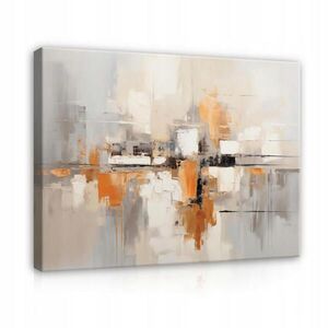 Wallarena OBRAZ na plátně Abstraktní moderní 120x80 obraz