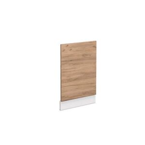 Vicco PŘEDNÍ PANEL Fame-Line Zlatý mocný dub 45 cm bez pracovní desky obraz