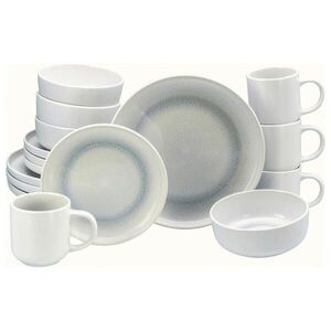 Creatable KOMBINOVANÁ SOUPRAVA Nordic Fjord Ice 16dílné obraz
