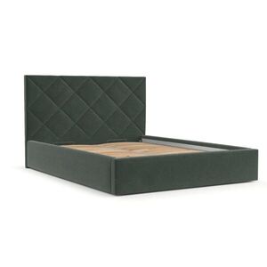 AltaBeds POSTEL BOXSPRING Torno 140/200 Zelená obraz