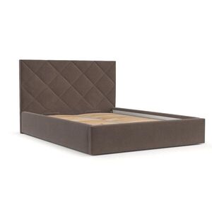 AltaBeds POSTEL BOXSPRING Torno 180/200 Hnědá obraz