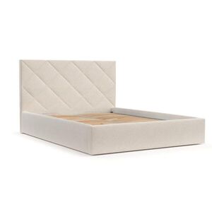 AltaBeds POSTEL BOXSPRING Torno 180/200 Ecru obraz