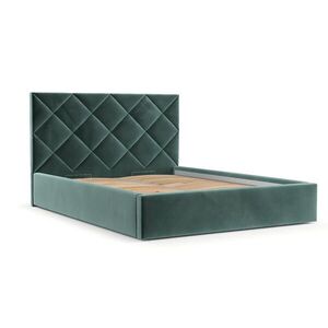 AltaBeds POSTEL BOXSPRING Torno 140/200 Tyrkysová obraz