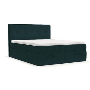AltaBeds POSTEL BOXSPRING TIVRA 200/200 Zelená obraz