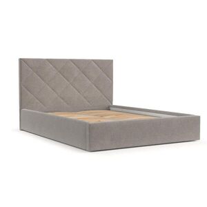 AltaBeds POSTEL BOXSPRING Torno 140/200 Béžová obraz