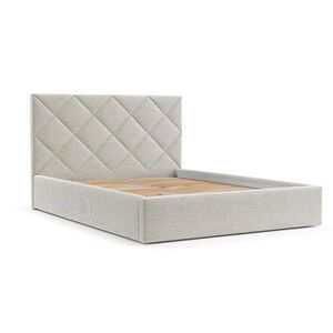 AltaBeds POSTEL BOXSPRING Torno 160/200 Béžová obraz