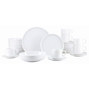 Creatable KOMBINOVANÁ SOUPRAVA Session White 30dílné obraz